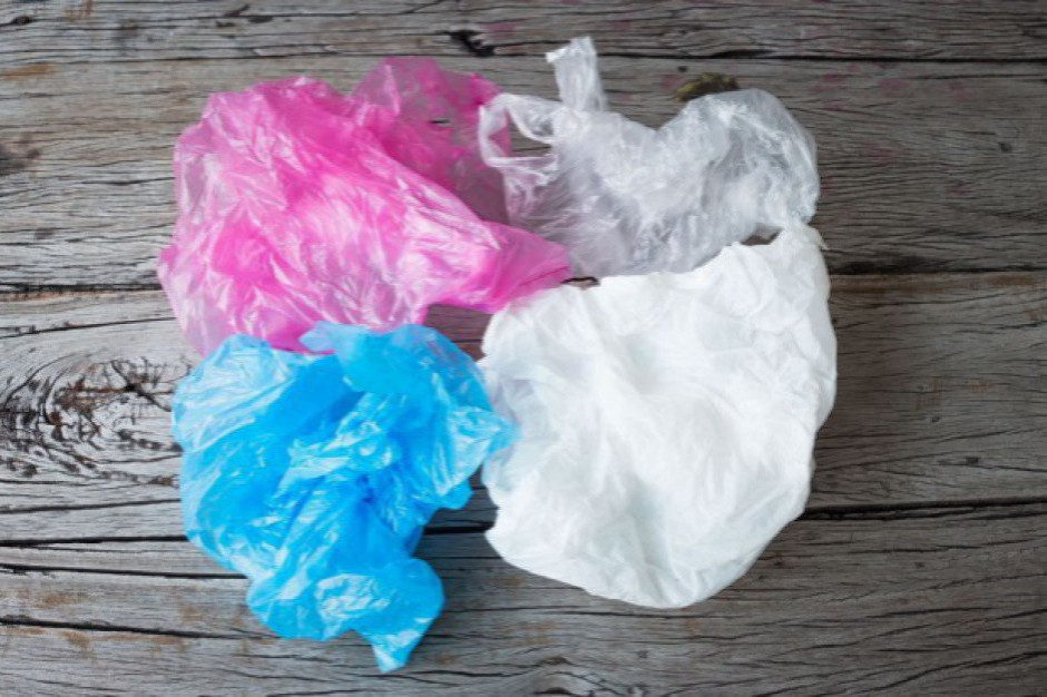 fot. shutterstock Minister Środowiska: Grubsze torby foliowe też będą podlegały opłacie recyklingowej