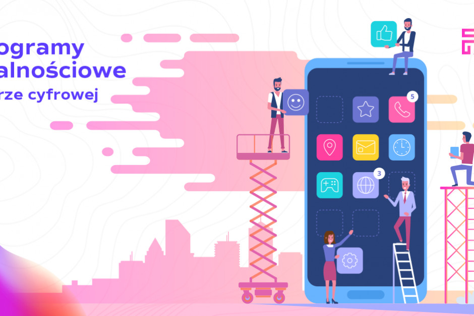 Fot. materiały prasowe Programy lojalnościowe przenoszą się do smartfonów