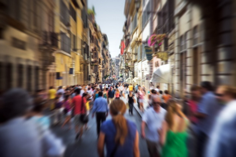 Fot. Shutterstock.com Badanie: Polacy są zadowoleni z dochodu w wysokości 3 tys. zł