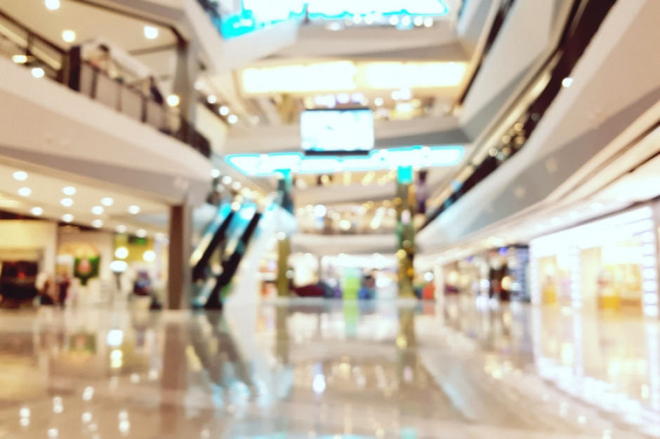 Fot. Shutterstock.com C&W: Polska zieloną wyspą dla centrów handlowych