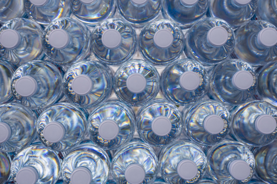 Fot. Shutterstock Plastikowa rewolucja w sieciach