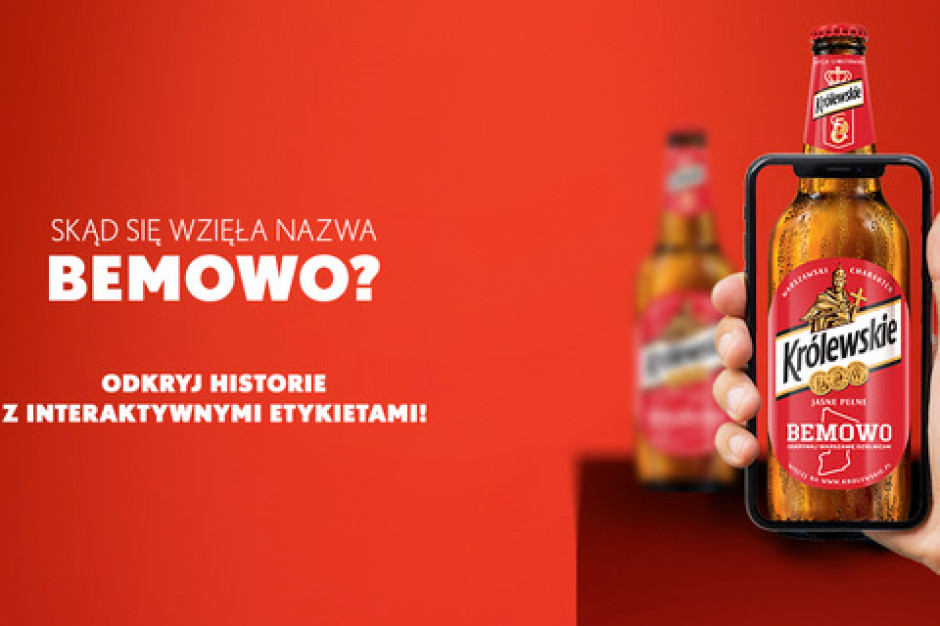 Fot. materiały prasowe Nowa kampania i nowa kolekcja Królewskiego