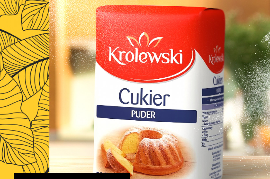 Fot. materiały prasowe Cukier Królewski ze wsparciem w mediach społecznościowych i na blogach