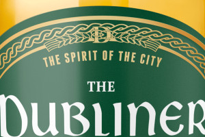 The Dubliner – nowa, irlandzka whiskey od Stock Polska