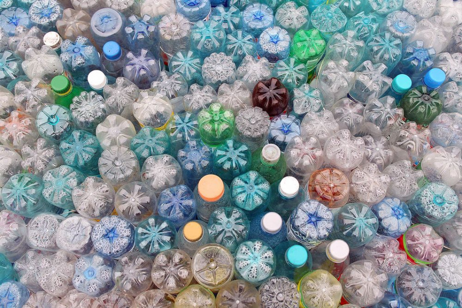 Fot. Shutterstock W walce o świat bez plastiku sieci wyprzedzają prawo