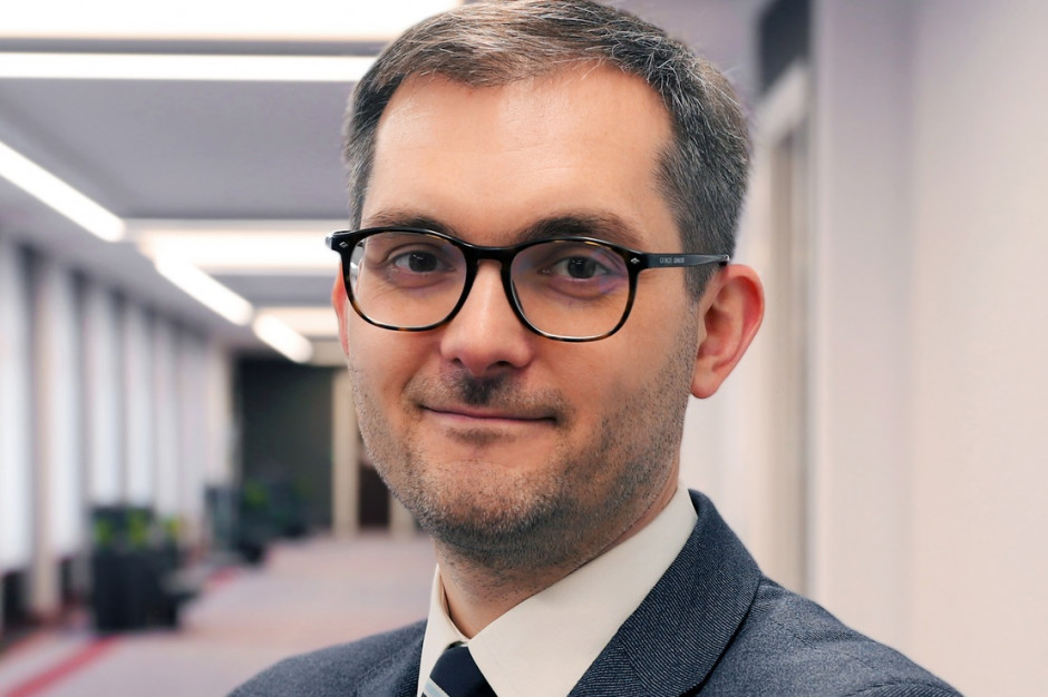 Marek Niedużak, fot. MPiT MPiT: Nie zamierzamy ograniczać marek własnych