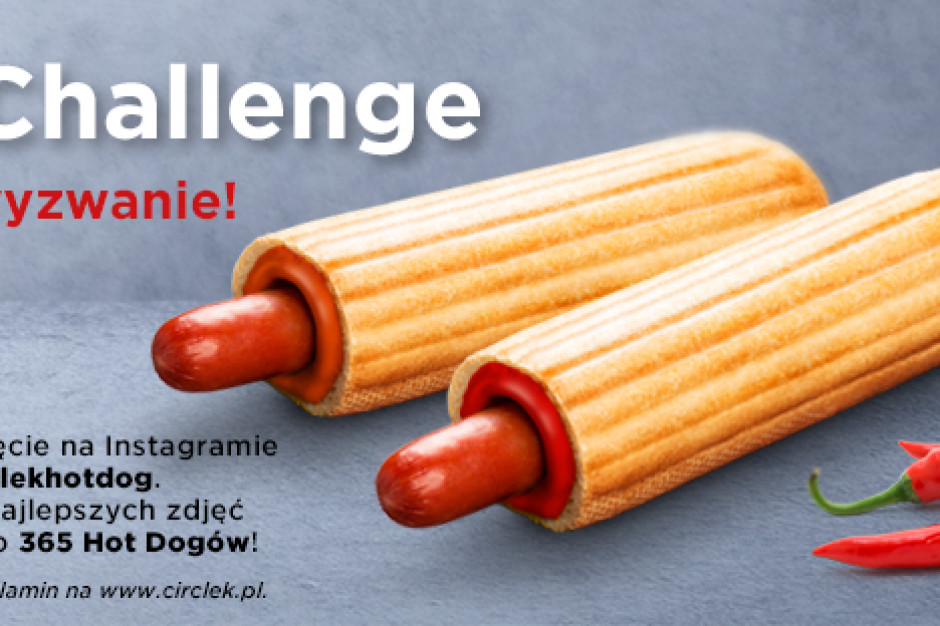 Fot. materiały prasowe Chilli Challenge na stacjach Circle K