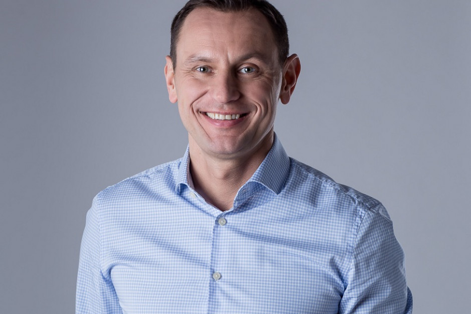 Mariusz Kulik, dyrektor generalny sieci sklepów KiK Jeszcze w tym roku KiK otworzy kilkadziesiąt nowych sklepów