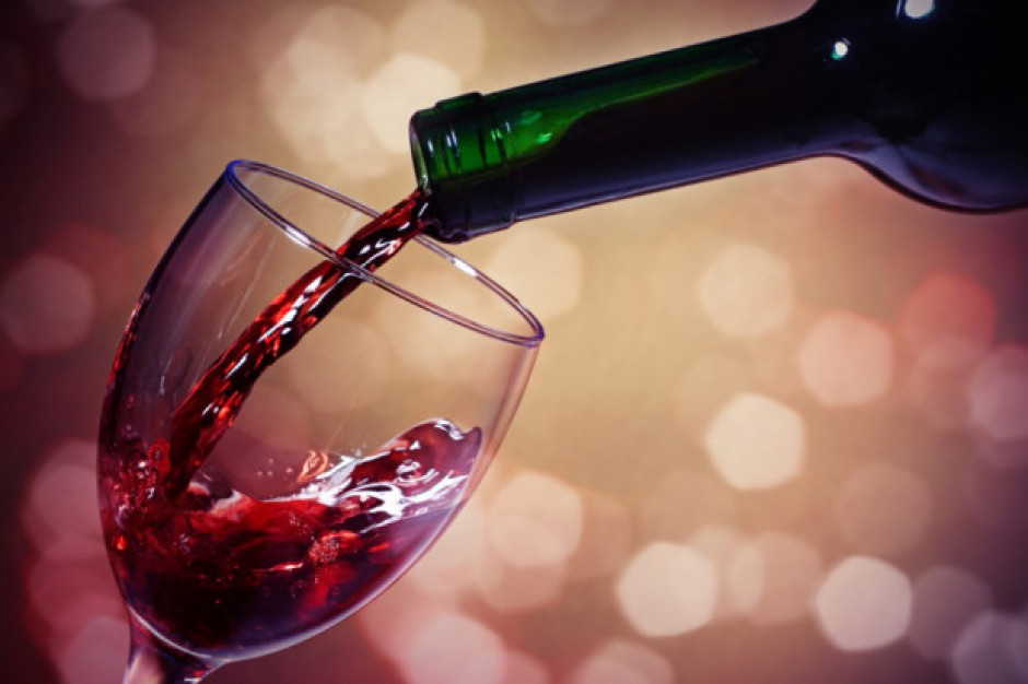Wino przyczyną ewakuacji pracowników poczty
