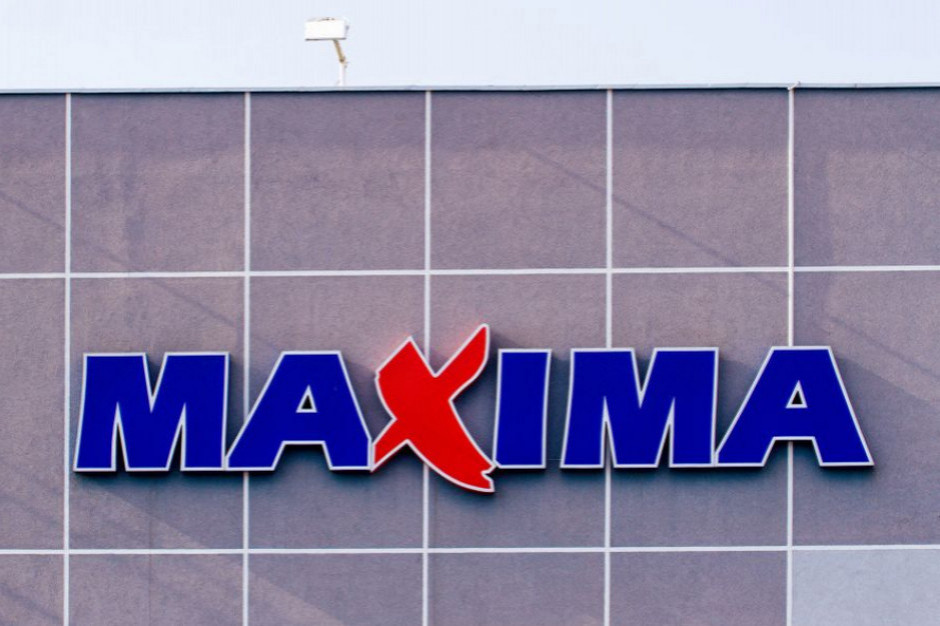 Fot. Shutterstock.com Maxima Grupė: Stokrotka dała nam duży zastrzyk finansowy
