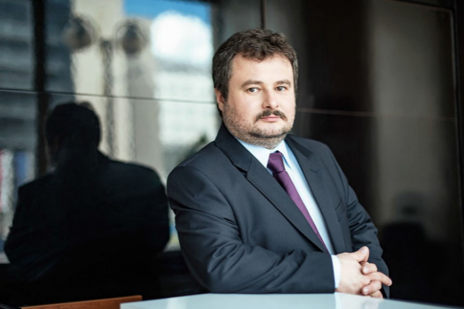 Na zdj. Marek Niechciał, prezes UOKiK UOKiK: Kara finansowa do 10 proc. obrotu za podwójną jakość produktów