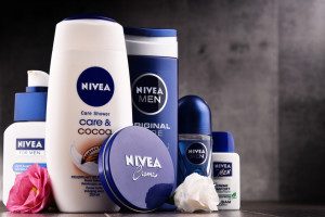 Sieć Migros bojkotuje produkty Nivea