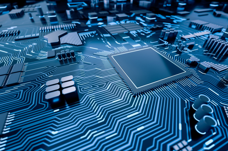 Fot. Shutterstock.com Coraz więcej firm rozważa wszczepianie chipów pracownikom