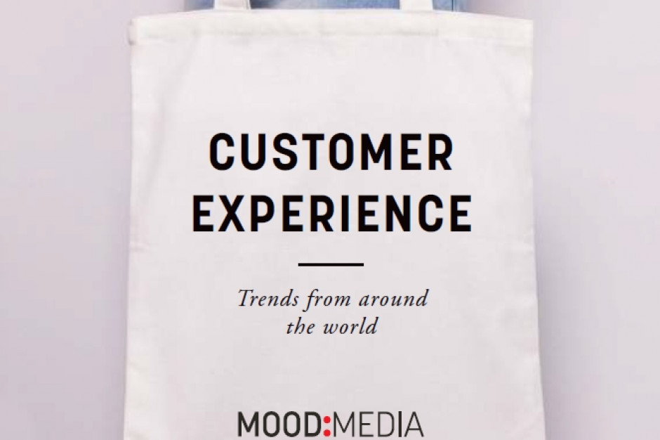 fot. materiały prasowe Poznaj globalne trendy w customer experience
