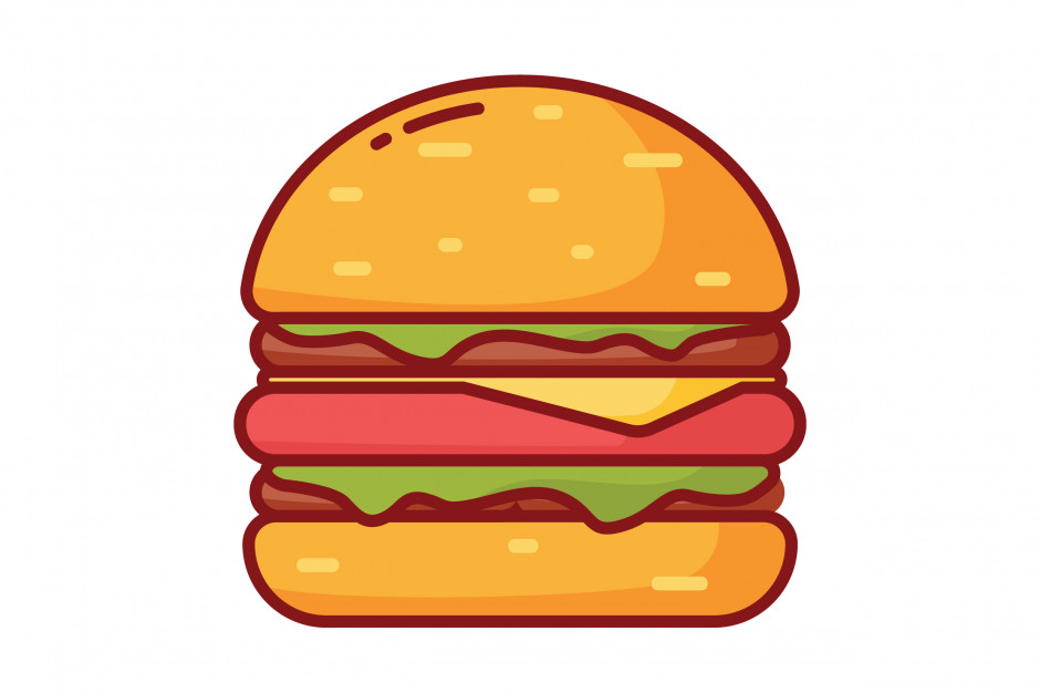 fot. shutterstock Kaufland idzie o krok dalej - w ofercie nie tylko burgery z warzyw, ale i z robaków