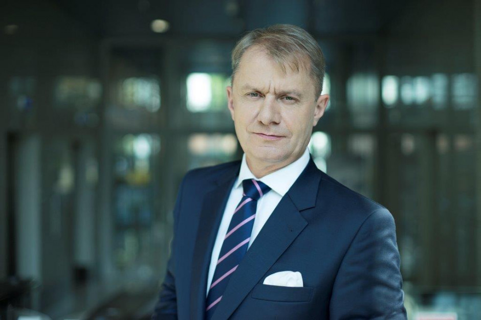 fot. Grzegorz Wachowicz Dyrektor RTV Euro AGD: Retail staje się drzwiami do konsumenta