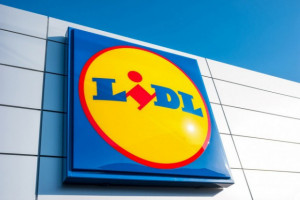 Sprzedaż właściciela sieci Lidl i Kaufland przekroczyła 100 mld euro