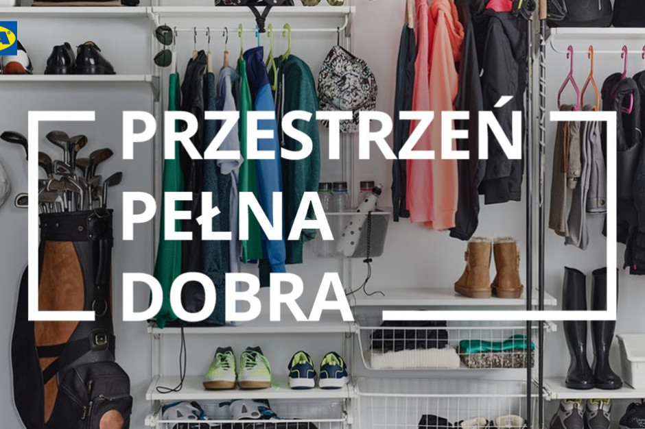 fot. materiały prasowe IKEA stworzyła w Krakowie „Przestrzeń Pełną Dobra”