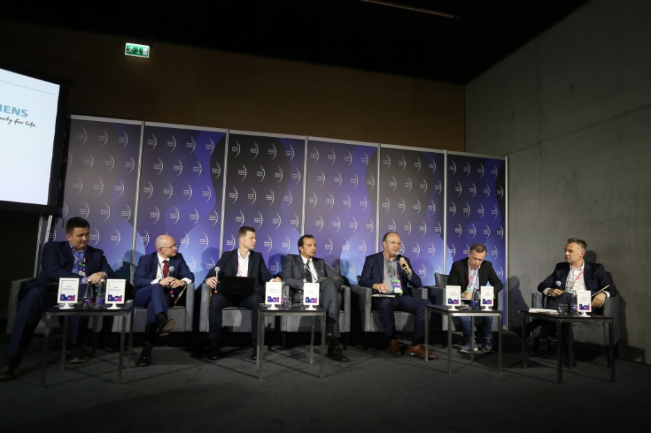 Fot. PTWP EEC 2019: W handlu 4.0 walutą są dane i czas klientów