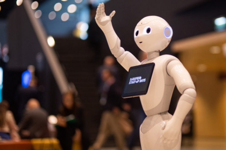 Fot. PTWP Drugi dzień na EEC 2019: Nowe technologie, zrównoważony rozwój, start-upy