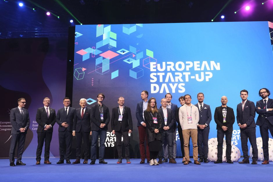 Fot. PTWP Start-Up Challenge 2019: Rozdano nagrody najciekawszym start-upom w Polsce