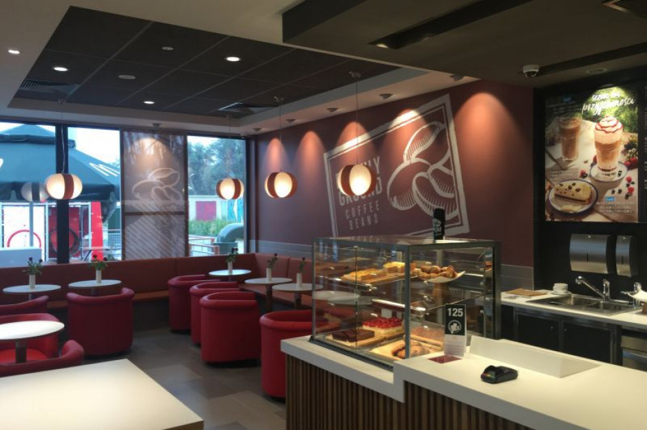 fot. materiały prasowe McDonald's GfK: McDonald’s i KFC tracą na popularności