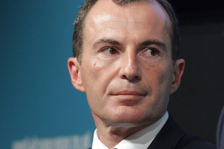 Na zdj. Leszek Bać, prezes Spar Polska (fot. PTWP) Katowicki sąd udzielił zabezpieczenia roszczeń SPAR Polska wobec SPAR International