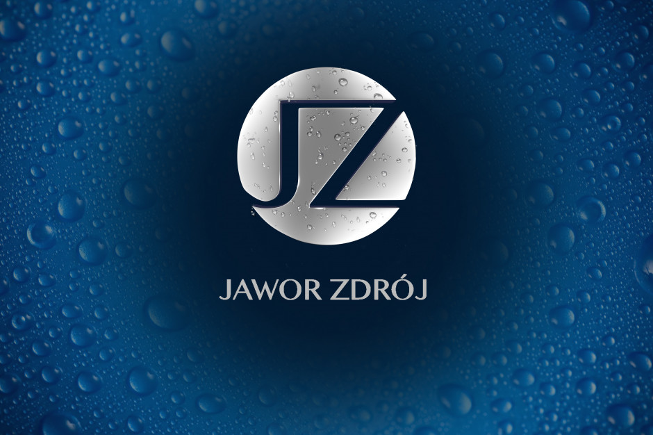 fot. materiały prasowe Jawor Zdrój wprowadza na rynek wodę Jawor Mineral