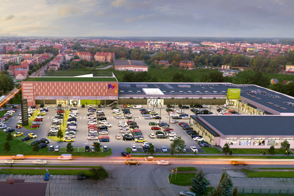 fot. materiały prasowe Rossmann otworzy drogerię w Galerii Metro