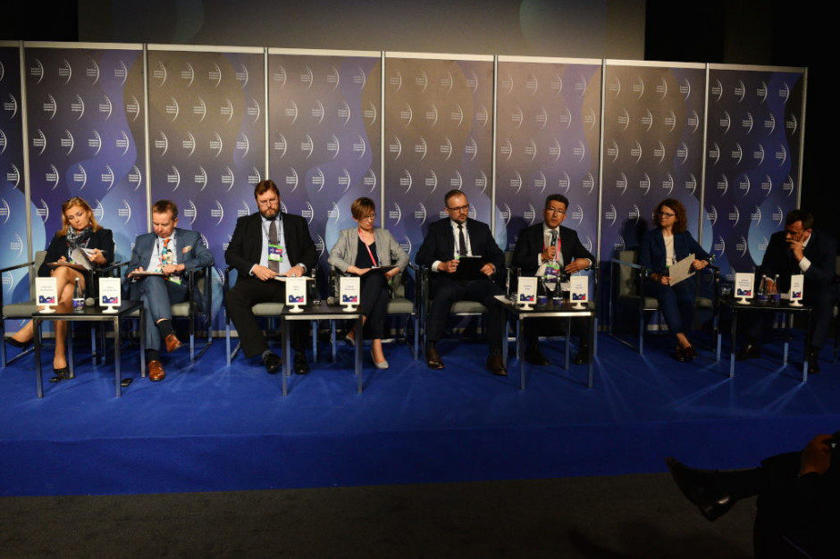 fot. PTWP Zrównoważony rozwój w strategiach firm: To się opłaca!