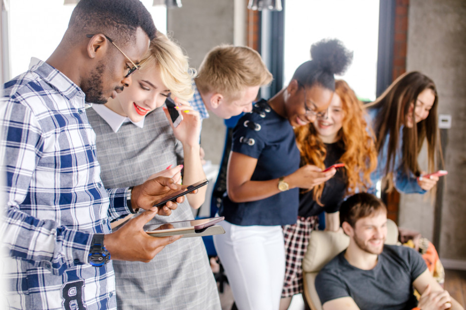 Fot. Shutterstock.com Ekologia, orędownictwo i autentyczność elementami nowego modelu biznesowego firm