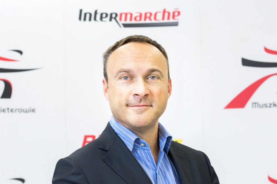 fot. Marc Dherment Grupa Muszkieterów: Udało się utrzymać wynik rdr.