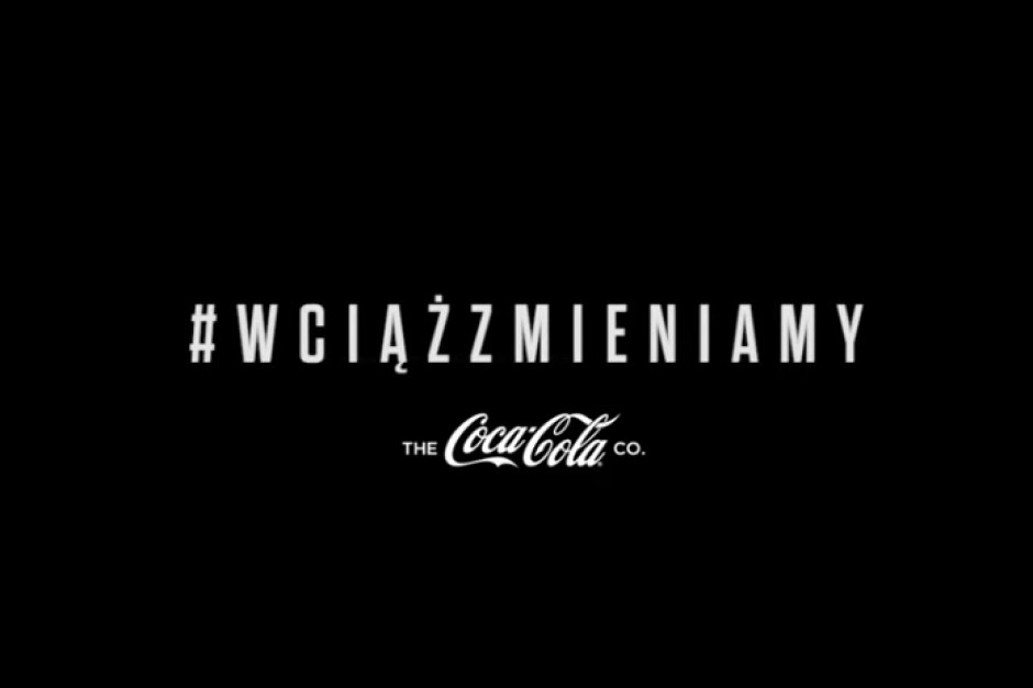 Coca-Cola ufunduje w stolicy 10 recyklomatów