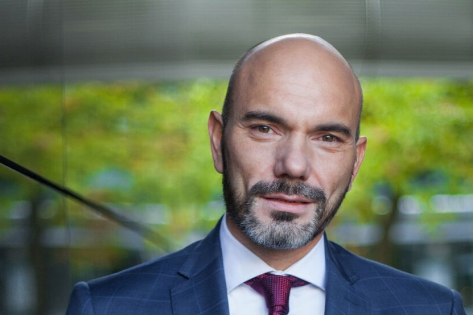 Maciej Szczepański, Business Development Manager w dziale powierzchni przemysłowych i logistycznych, Cushman & Wakefield Technologia w ofercie deweloperów magazynów