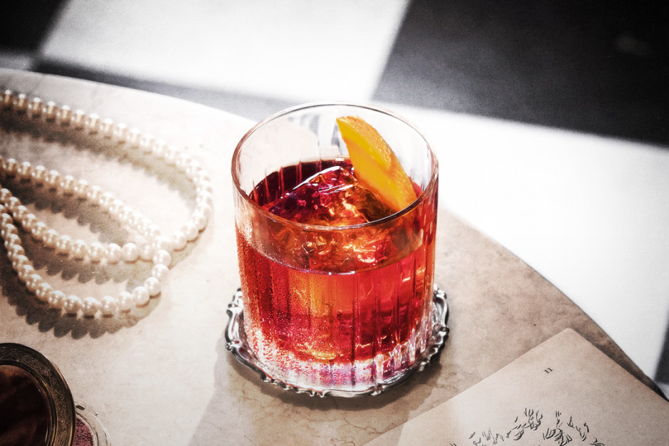 Fot. materiały prasowe Campari inauguruje tegoroczną odsłonę Negroni Week