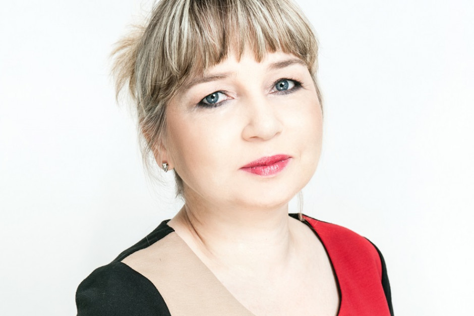 Renata Twardowska, ekspertka GfK GfK: Lidl i Aldi sprzedają najwięcej marek własnych
