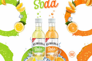 Lubelska Soda - nowość od Stock Polska