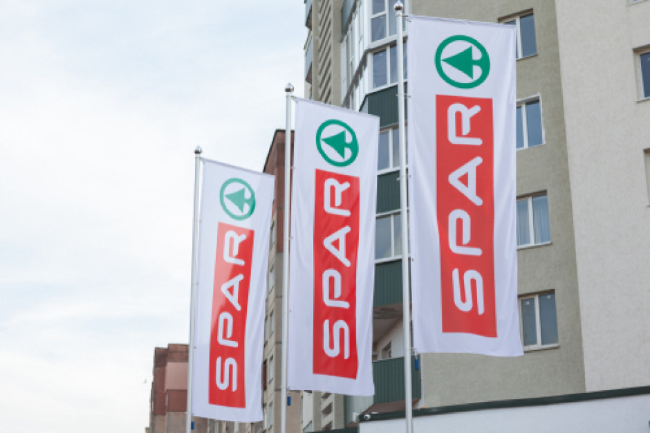 fot. shutterstock The Spar Group: Mamy znaczące plany wobec Polski, dwa lata temu chcieliśmy zainwestować w Bać-Pol