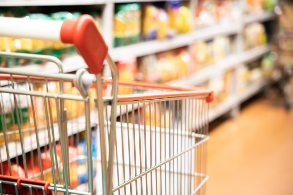 Fot. Shutterstock.com Maj w handlu: Konflikt w Sparze trwa, wraca sprawa podatku, Tesco w odwrocie