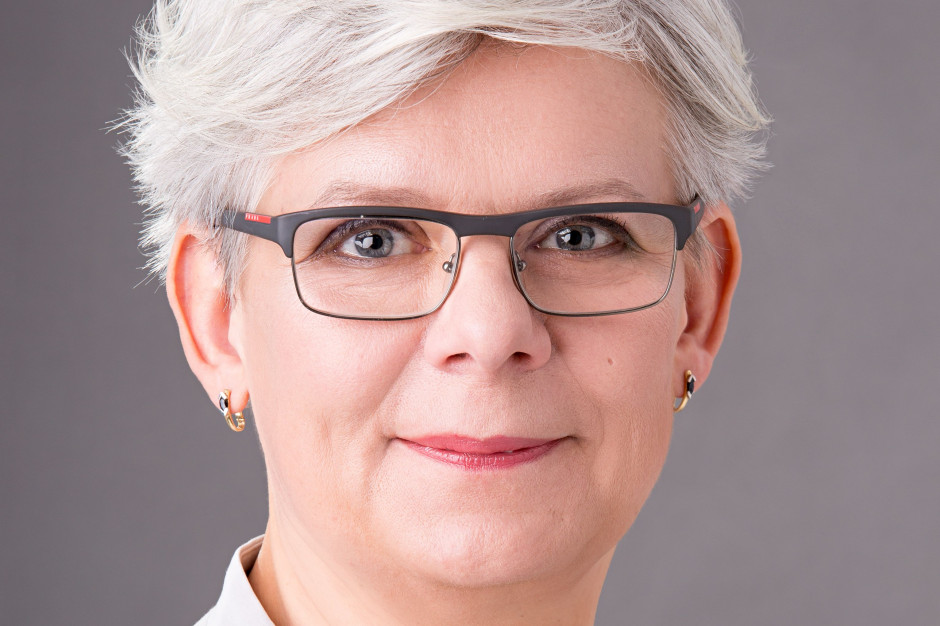 Na zdj. Agnieszka Górnicka, prezes Inquiry Market Research. Fot. materiały prasowe Prezes Inquiry: Polskie sieci muszą zacząć myśleć jak Apple (wywiad)