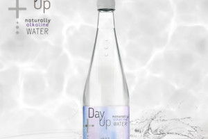 DayUp wchodzi w kategorię wody