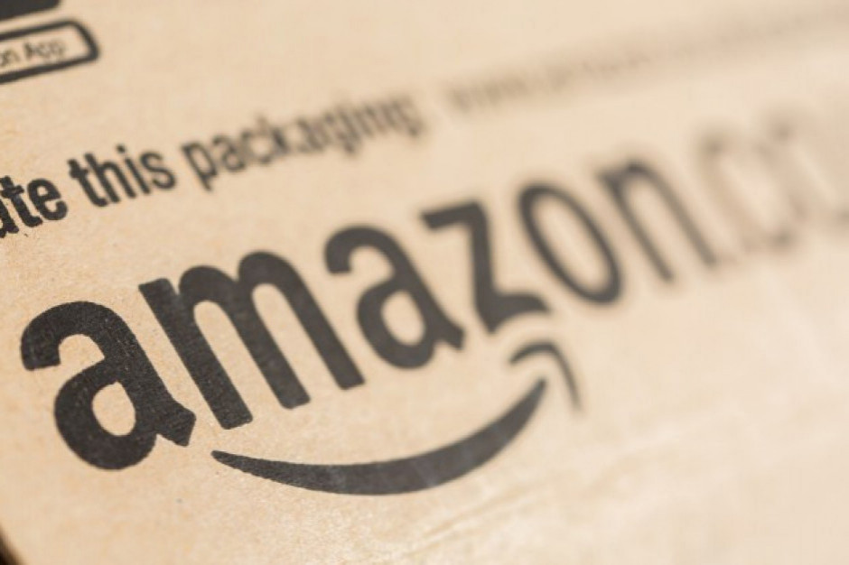 Fot. Amazon Amazon najcenniejszą marką świata. Tradycyjne brandy tracą grunt pod nogami