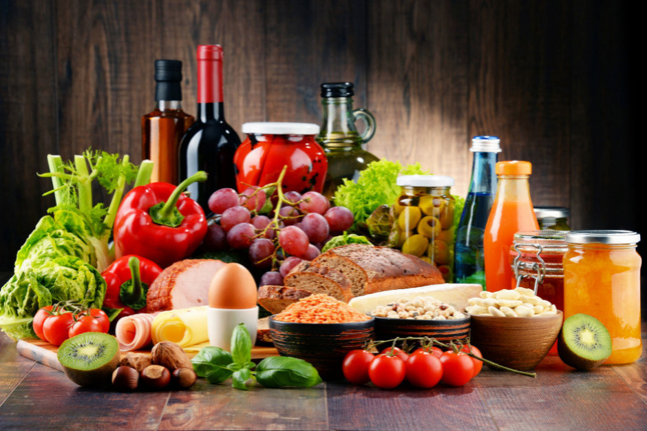 Fot. Shutterstock.com GUS: Wyższe ceny żywności w maju