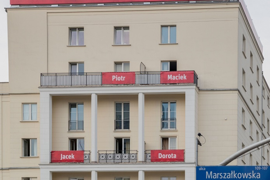 Fot. materiały prasowe Niestandardowa kampania marki Tyskie