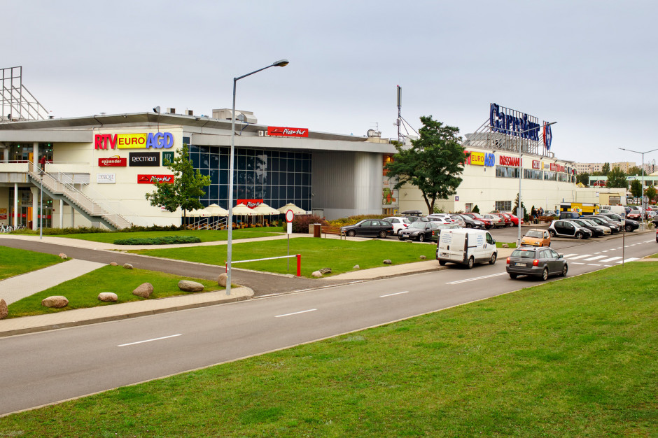 Galeria Bemowo, fot. materiały prasowe Rusza pierwsza w Warszawie biblioteka zlokalizowana w centrum handlowym