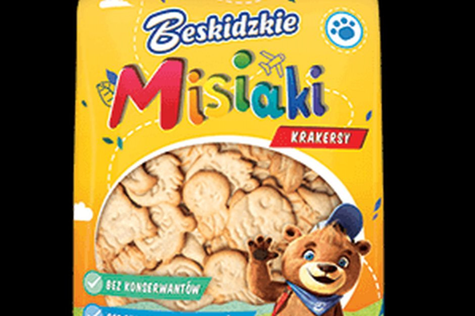 Fot. materiały prasowe Właściciel marki Beskidzkie z ofertą dla dzieci
