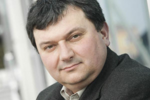Wojciech Bystroń nie jest już dyrektorem operacyjnym Spar Polska