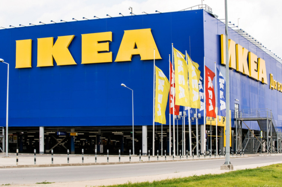 fot. shutterstock IKEA zwolniła pracownika, który odmówił udziału w akcji promującej ruch LGBT