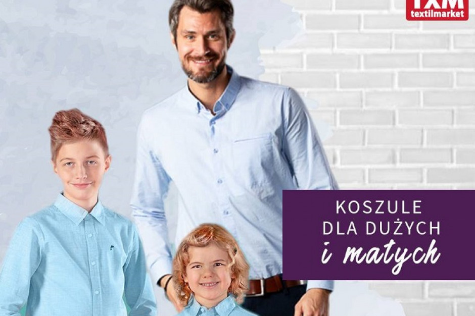 Fot. za Facebook/ TXM Textilmarket Sprzedaż TXM wciąż spada, także w e-commerce