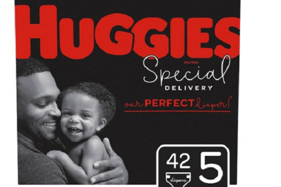 Fot. materiały prasowe Marka Huggies wprowadza pieluchy z materiałów roślinnych